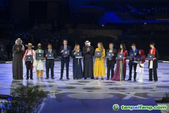 COP28 UAE 大會頒獎典禮舉辦， 11 人榮獲扎耶德可持續(xù)發(fā)展獎