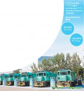 全球首份純電新能源機車碳足跡報告發(fā)布