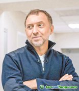 “俄中綠色低碳領(lǐng)域合作潛力巨大”——訪中俄友好、和平與發(fā)展委員會(huì)生態(tài)理事會(huì)俄方主席杰里帕斯卡