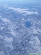 警報！河流正泄漏億噸“上古碳庫”，全球碳賬本算錯了