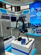 “產(chǎn)研環(huán)保鷹Ⅰ號(hào)—無人機(jī)碳通量監(jiān)測(cè)技術(shù)裝備”發(fā)布