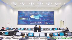 給交易數(shù)據(jù)加裝量子“密碼箱” 中碳登護航全球最大碳市場