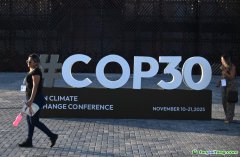 熱點(diǎn)問答丨全球氣候變化形勢(shì)有多嚴(yán)峻